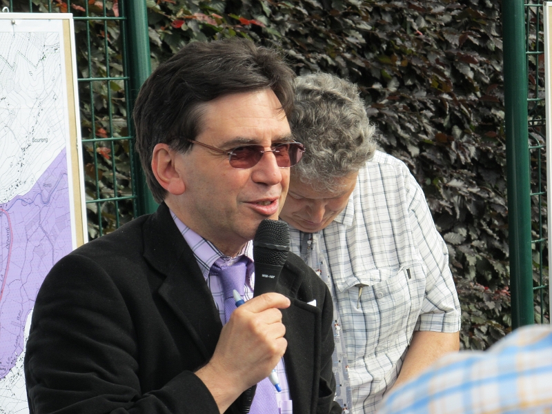 8_Paul Dewil - president du Groupe Transversal Inondations - Service Public de Wallonie.JPG